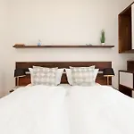 아파트 Duenenresidenz App 12