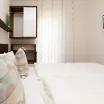 Duenenresidenz App 12 아파트 제바트헤링스도르프