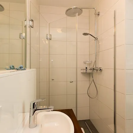 Appartement Duenenresidenz App 12 *