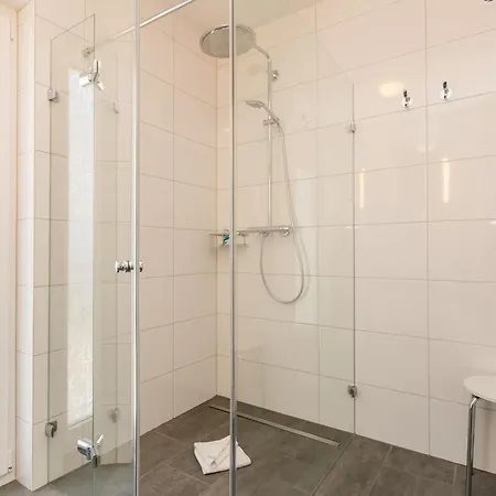 Duenenresidenz App 12 Heringsdorf (Usedom)