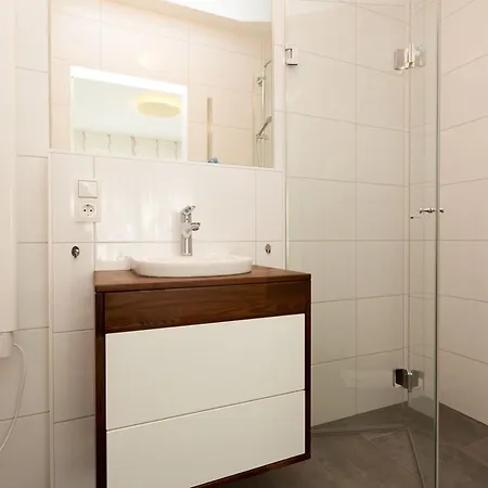 Appartement Duenenresidenz App 12 Heringsdorf (Usedom)