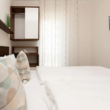 Duenenresidenz App 12 * הרינגסדורף