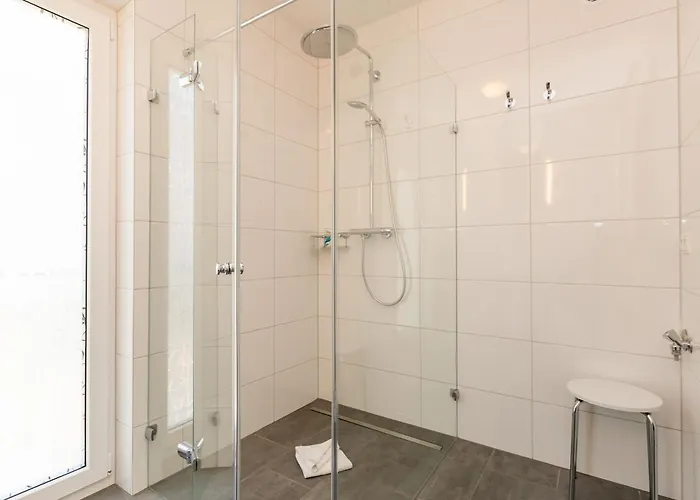 Duenenresidenz App 12 제바트헤링스도르프